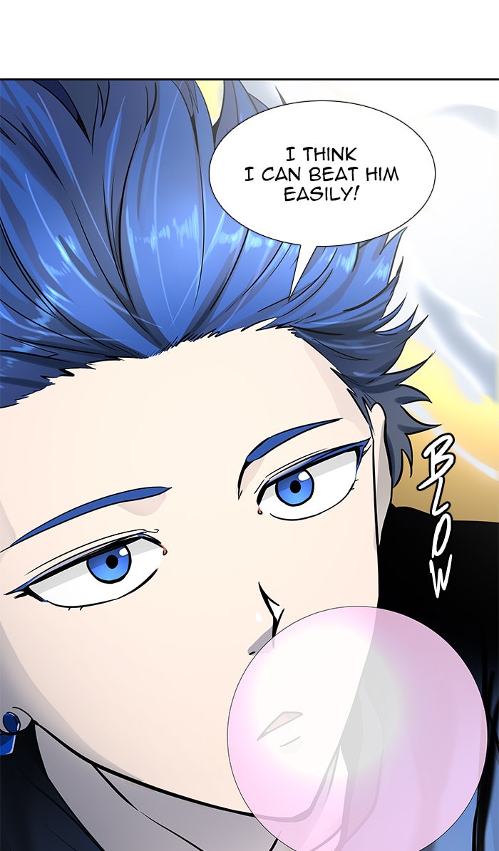 Tower of God manga, chapter 514, page 86 of 128