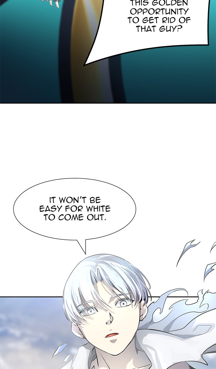 Tower of God manga, chapter 514, page 89 of 128