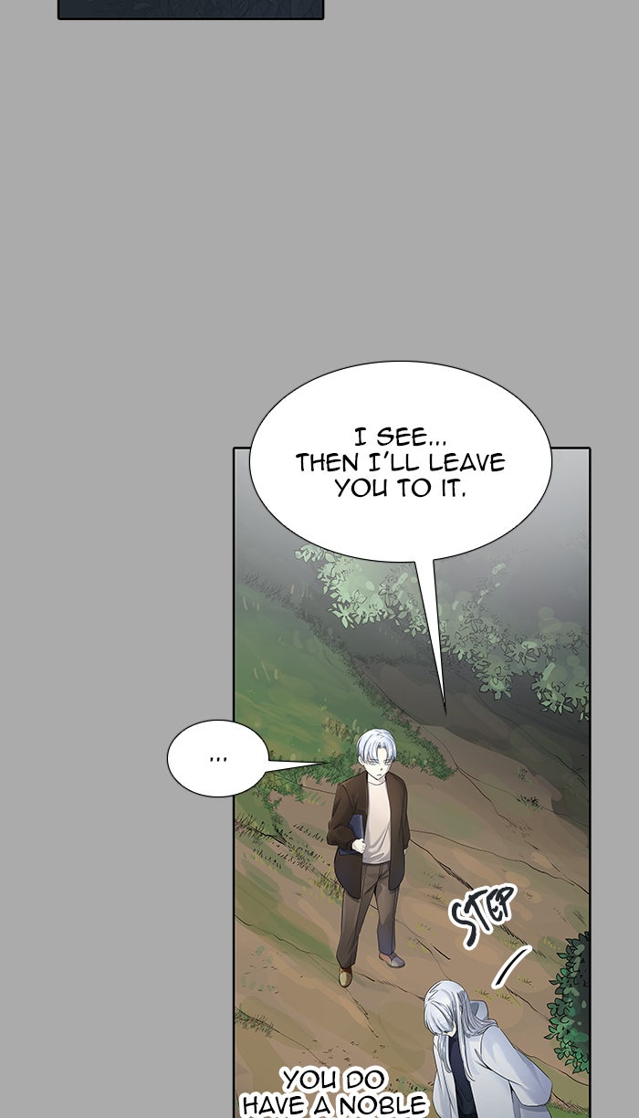 Tower of God manga, chapter 514, page 9 of 128