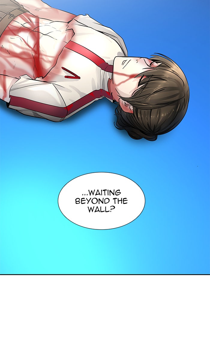 Tower of God manga, chapter 514, page 91 of 128