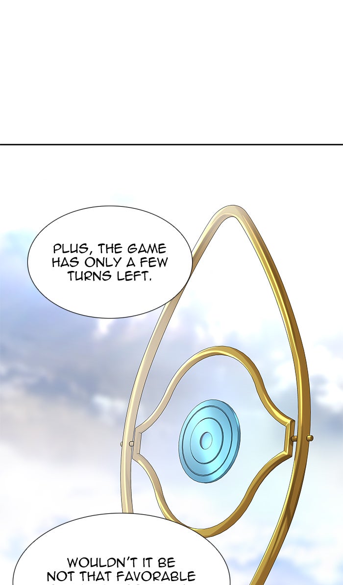 Tower of God manga, chapter 514, page 92 of 128