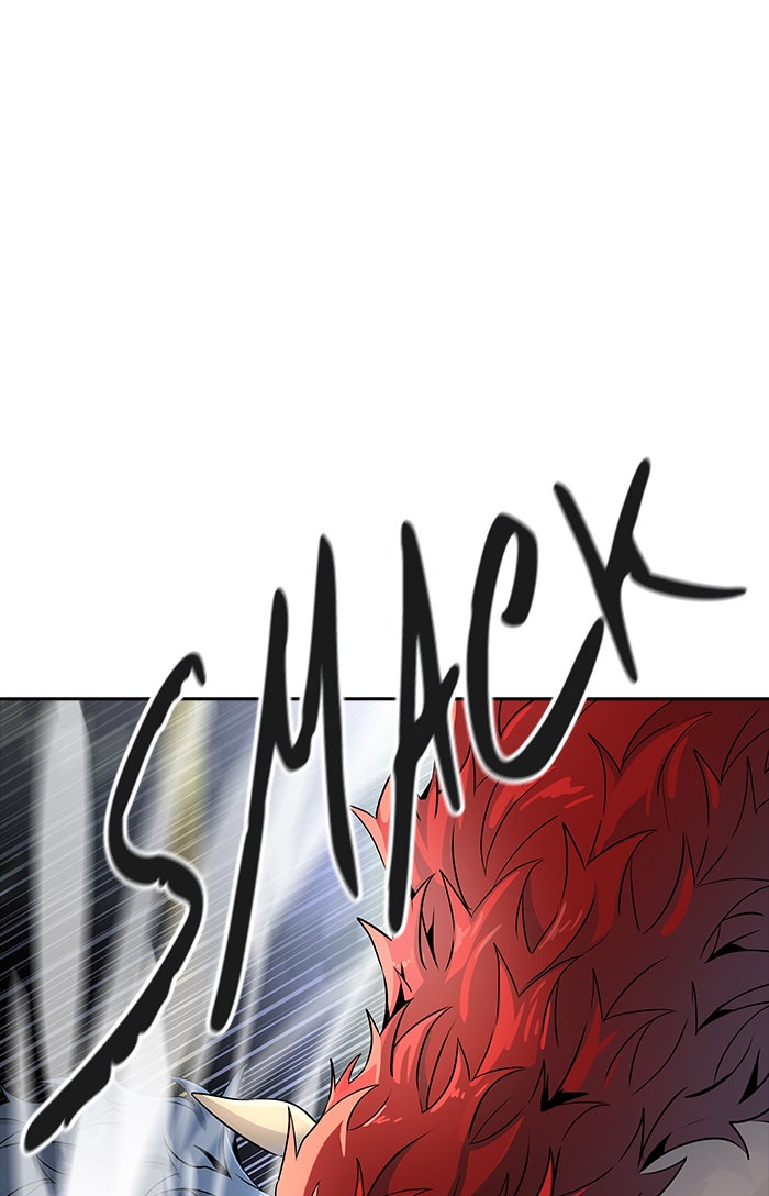Tower of God manga, chapter 515, page 1 of 152