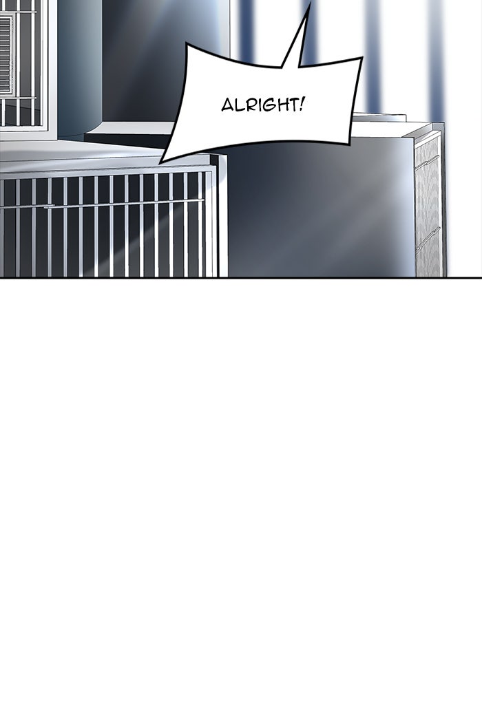 Tower of God manga, chapter 515, page 104 of 152