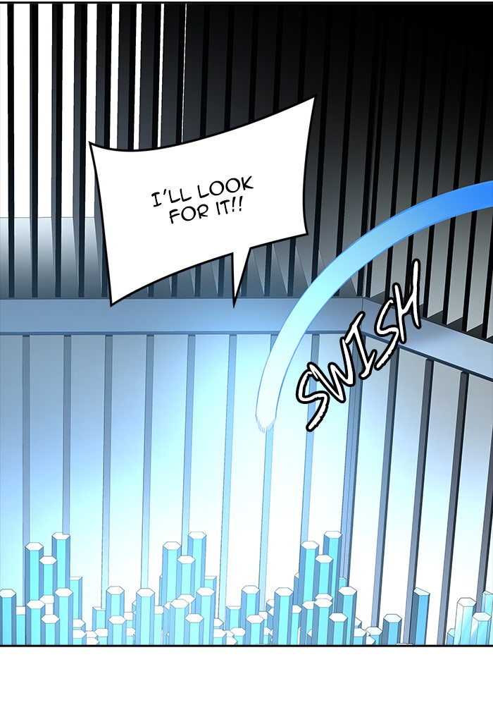 Tower of God manga, chapter 515, page 105 of 152