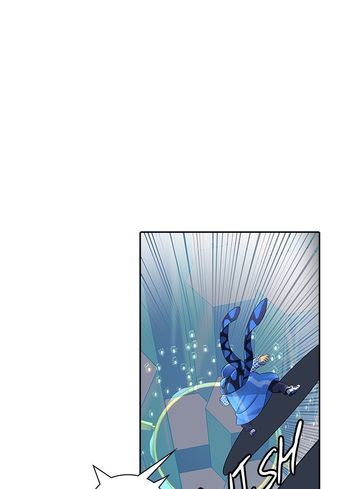 Tower of God manga, chapter 515, page 107 of 152