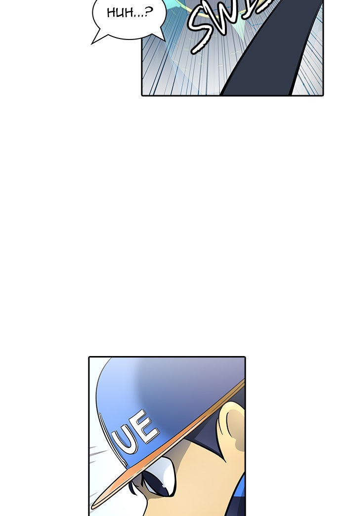 Tower of God manga, chapter 515, page 108 of 152