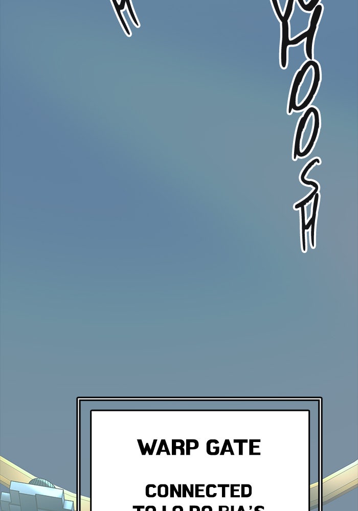 Tower of God manga, chapter 515, page 111 of 152