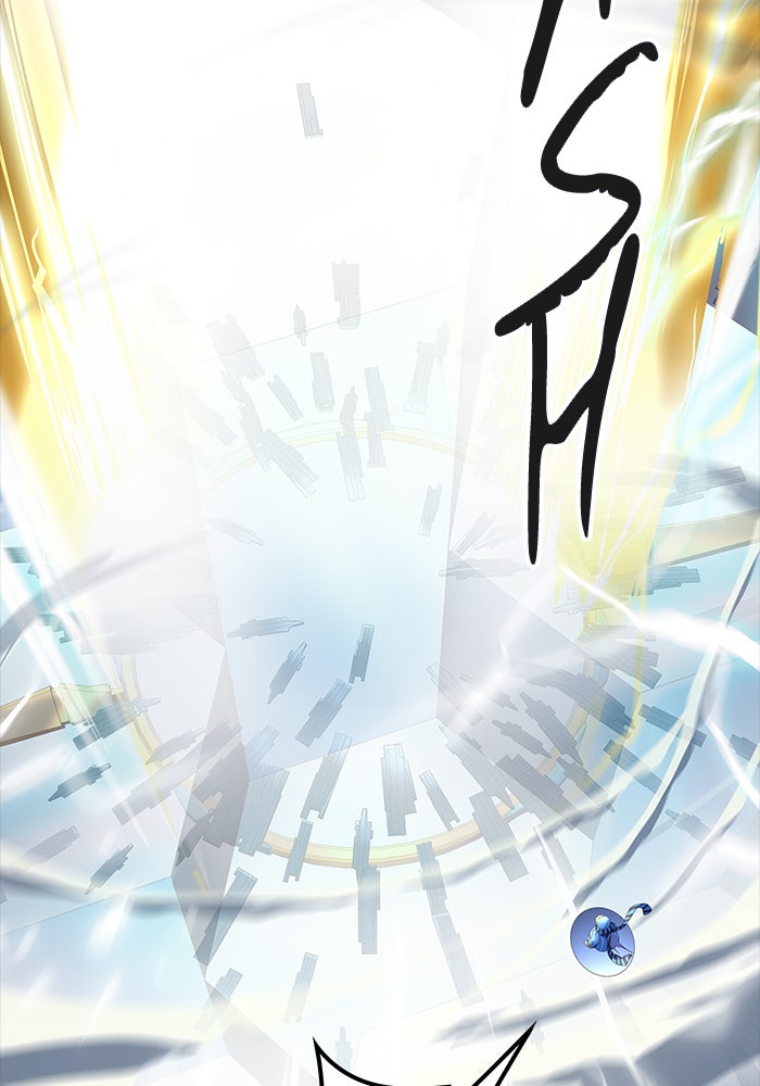 Tower of God manga, chapter 515, page 114 of 152