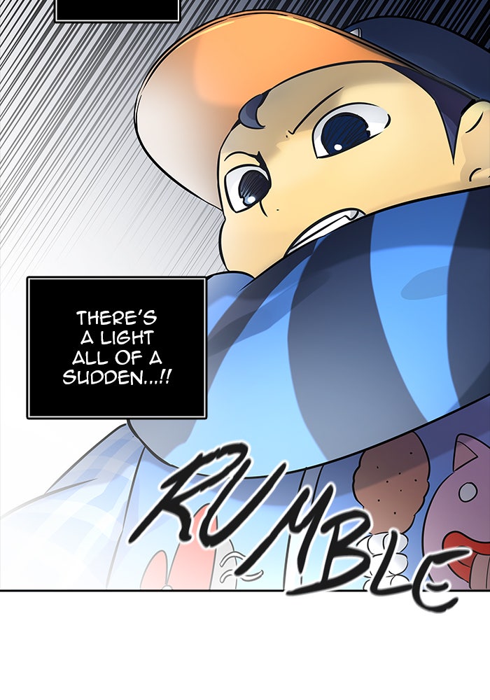 Tower of God manga, chapter 515, page 116 of 152
