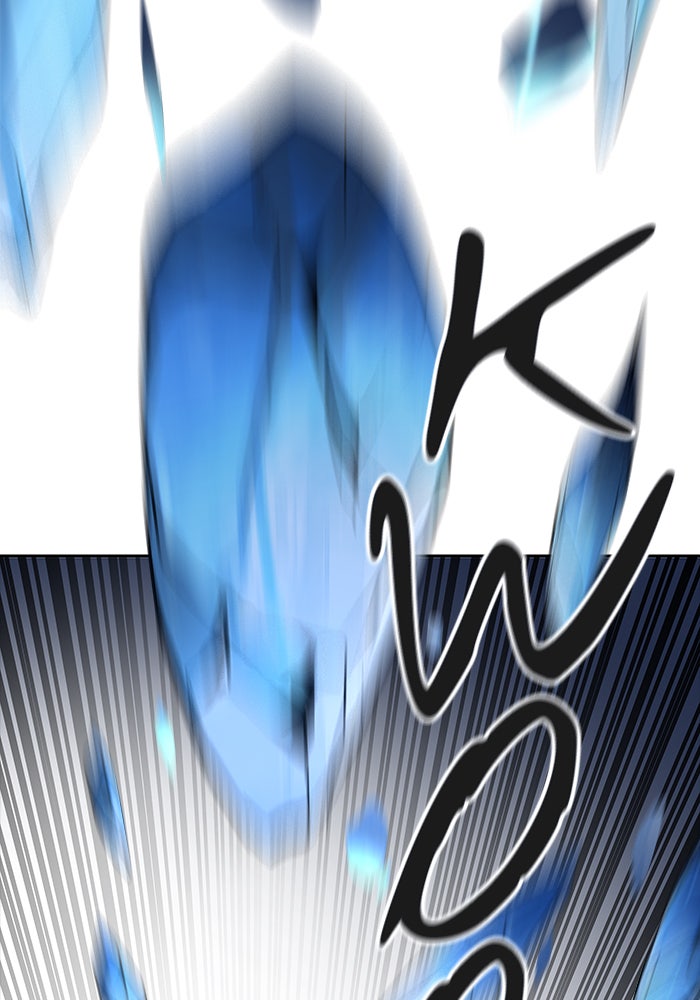 Tower of God manga, chapter 515, page 118 of 152