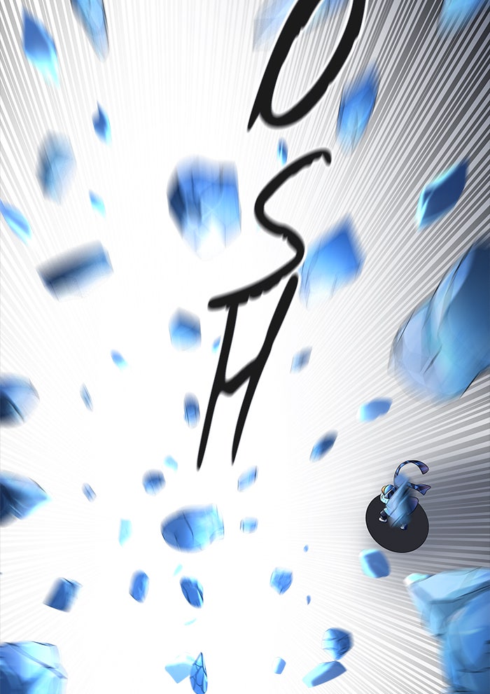 Tower of God manga, chapter 515, page 119 of 152