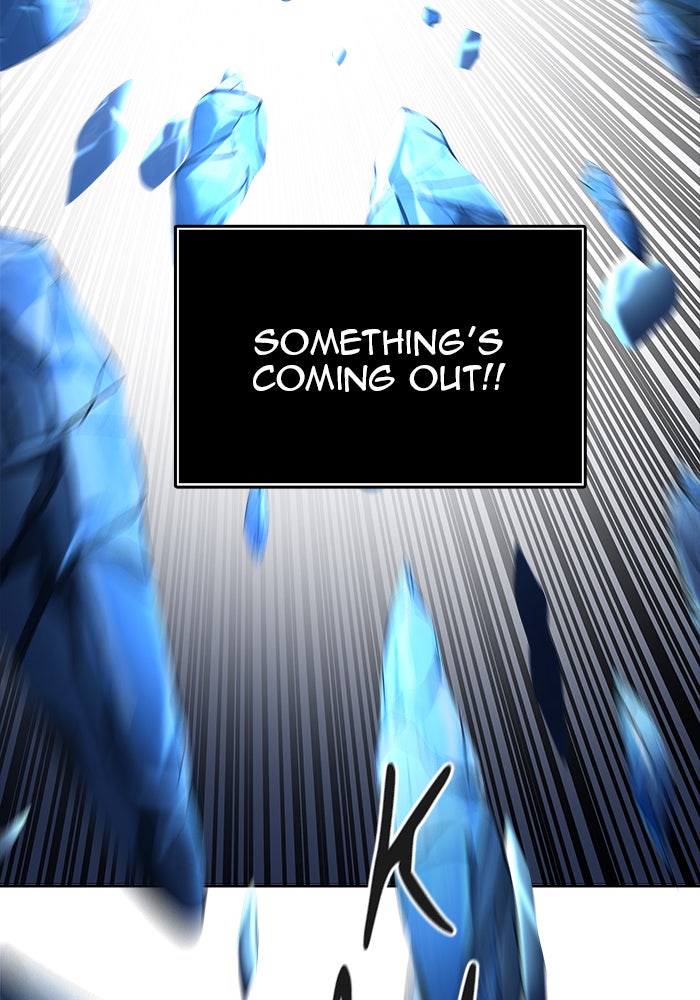 Tower of God manga, chapter 515, page 120 of 152