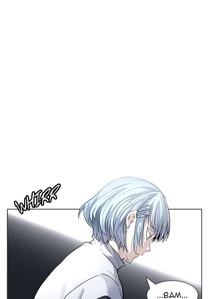 Tower of God manga, chapter 515, page 126 of 152
