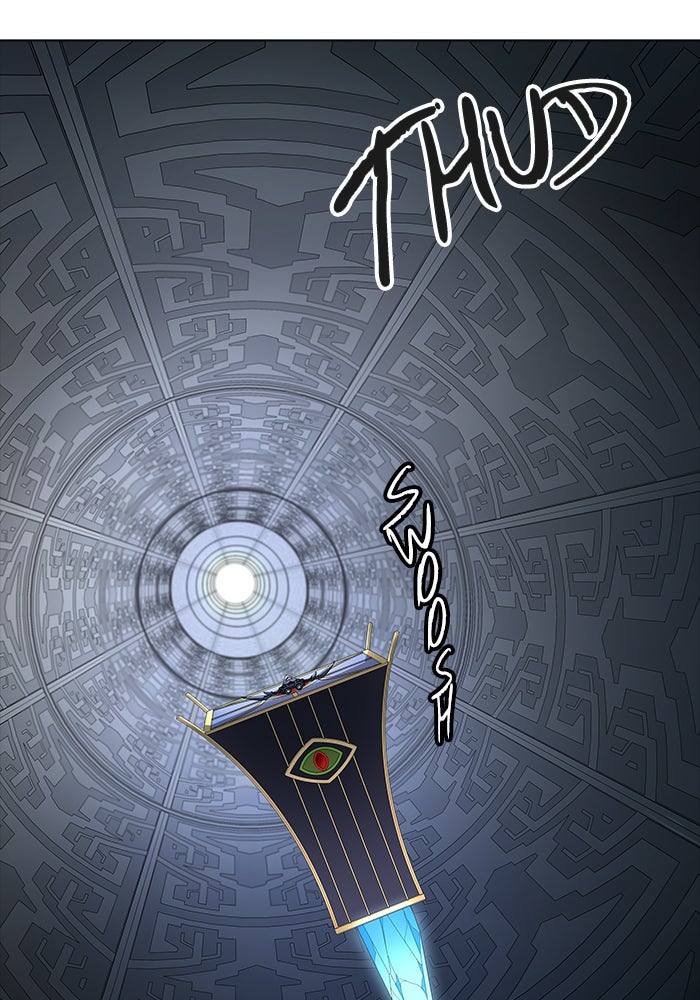 Tower of God manga, chapter 515, page 128 of 152
