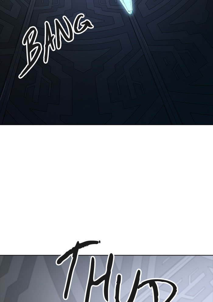 Tower of God manga, chapter 515, page 129 of 152