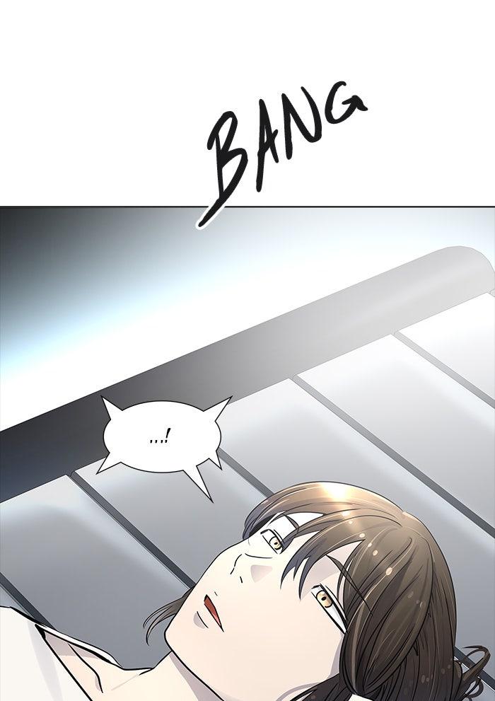 Tower of God manga, chapter 515, page 131 of 152