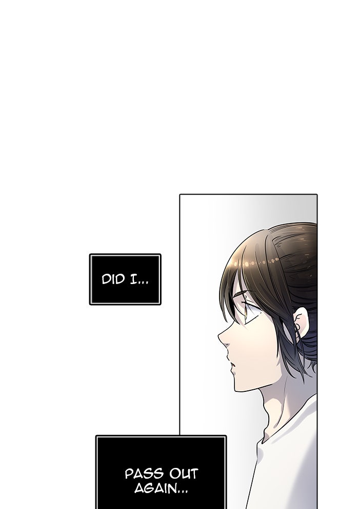 Tower of God manga, chapter 515, page 133 of 152
