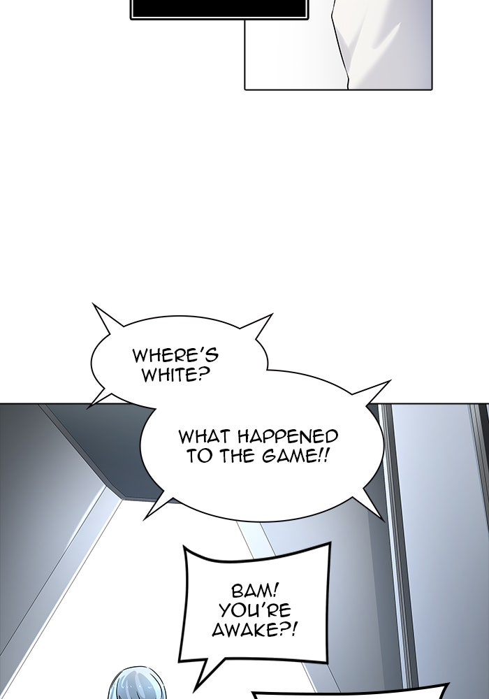 Tower of God manga, chapter 515, page 134 of 152
