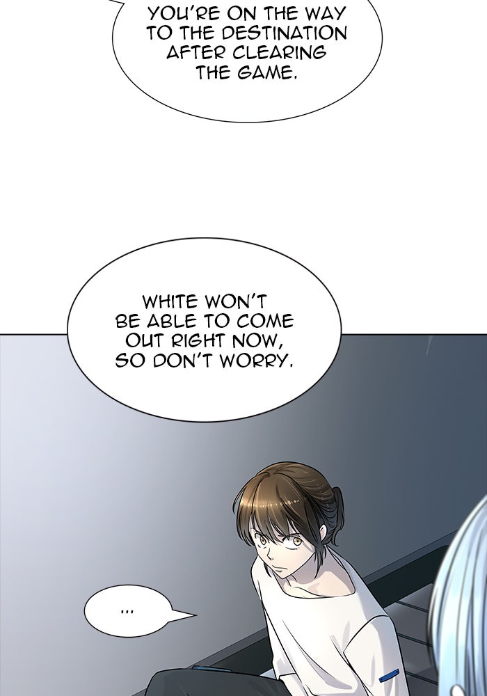 Tower of God manga, chapter 515, page 138 of 152