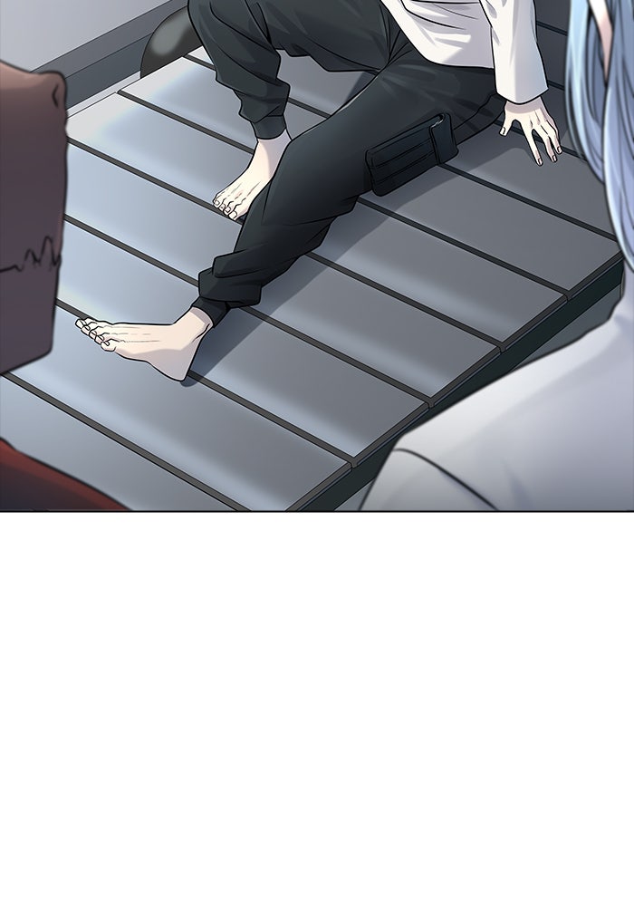 Tower of God manga, chapter 515, page 139 of 152