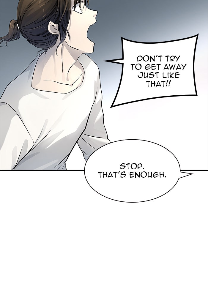 Tower of God manga, chapter 515, page 142 of 152