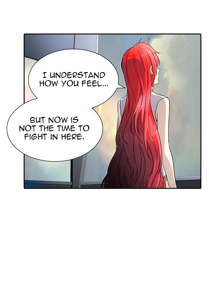 Tower of God manga, chapter 515, page 143 of 152