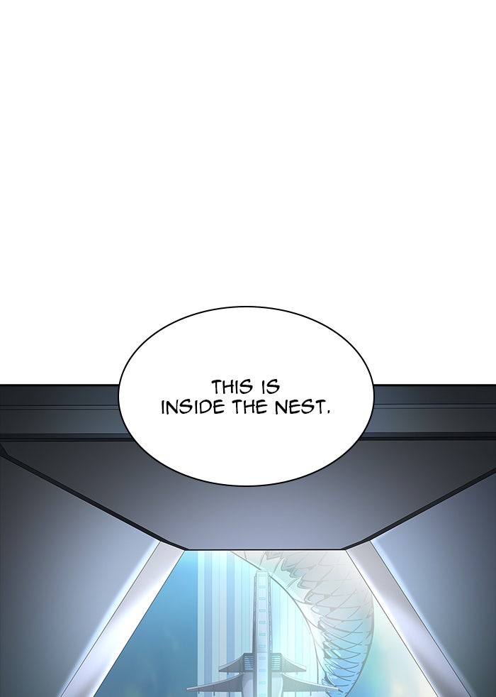 Tower of God manga, chapter 515, page 146 of 152