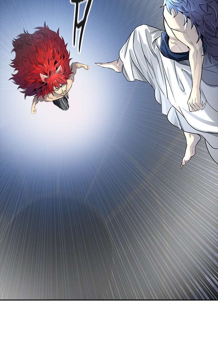 Tower of God manga, chapter 515, page 15 of 152