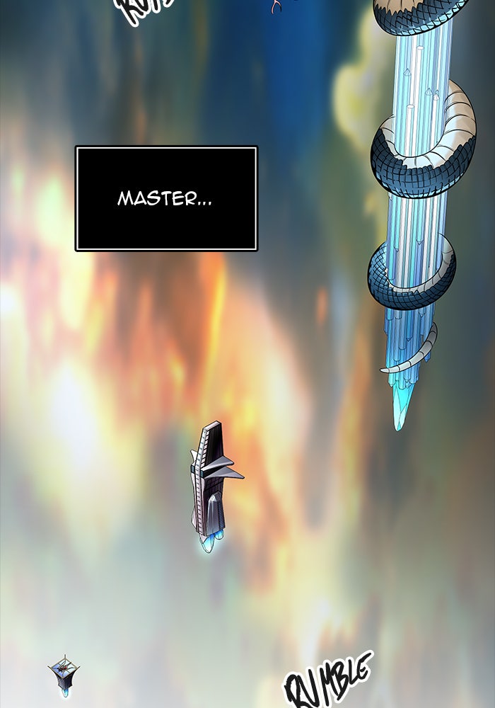 Tower of God manga, chapter 515, page 151 of 152
