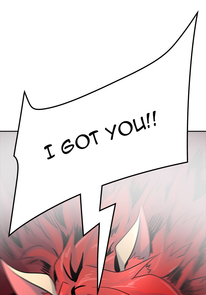 Tower of God manga, chapter 515, page 16 of 152