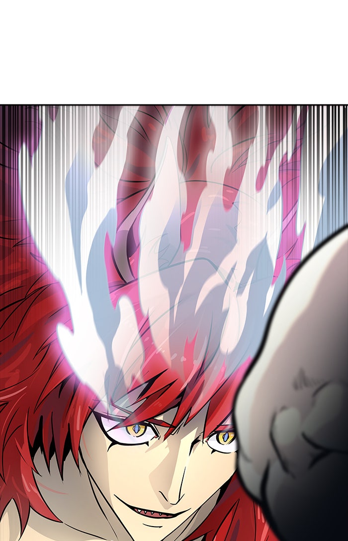Tower of God manga, chapter 515, page 23 of 152