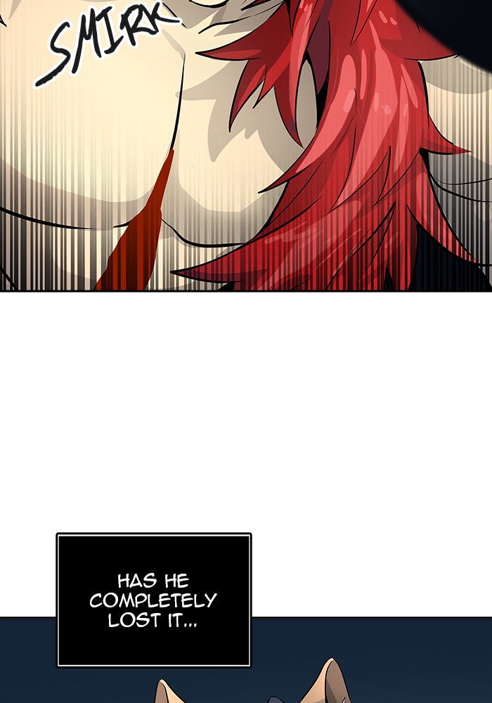 Tower of God manga, chapter 515, page 24 of 152