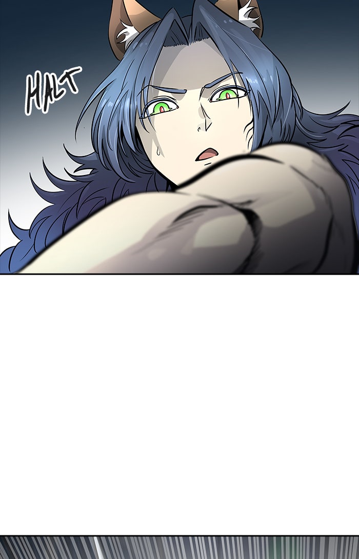 Tower of God manga, chapter 515, page 25 of 152