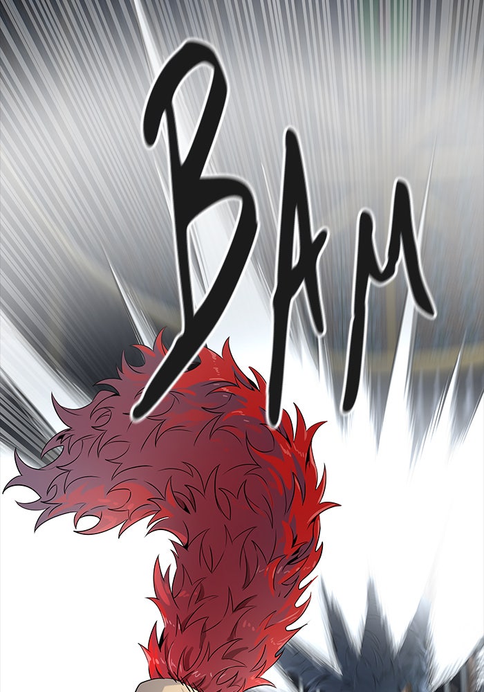 Tower of God manga, chapter 515, page 26 of 152