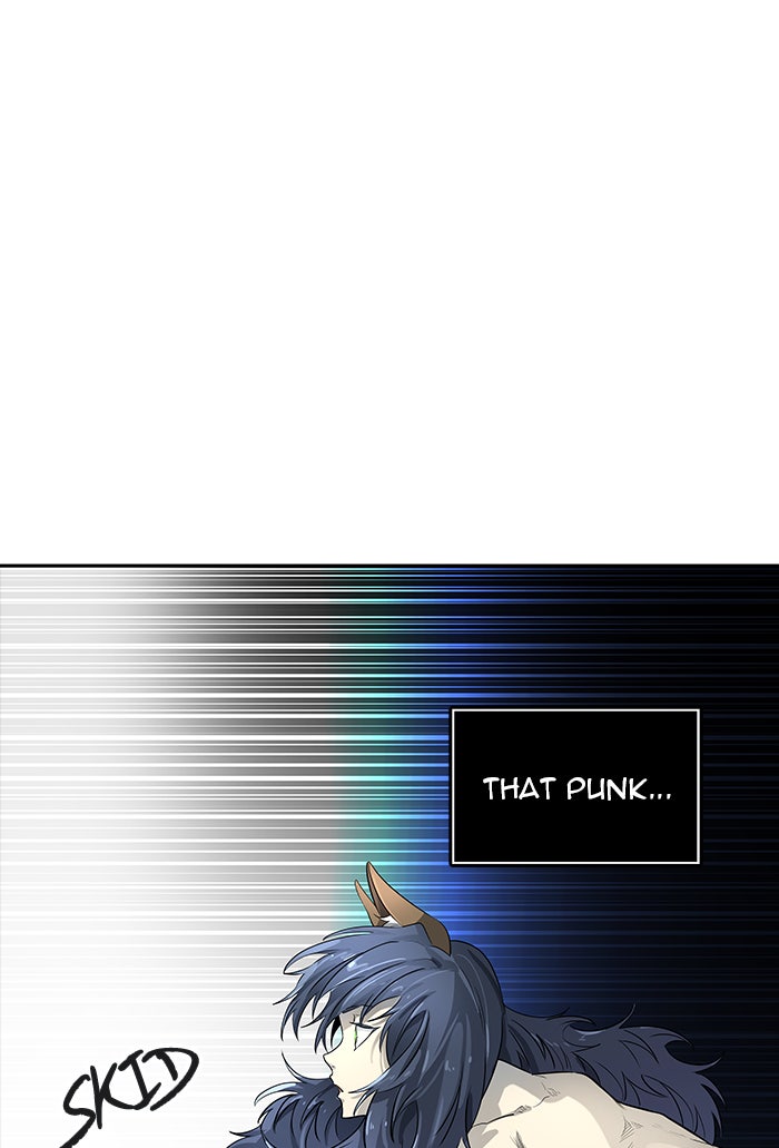 Tower of God manga, chapter 515, page 28 of 152