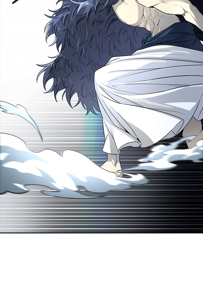 Tower of God manga, chapter 515, page 29 of 152