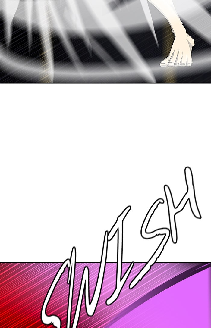 Tower of God manga, chapter 515, page 3 of 152