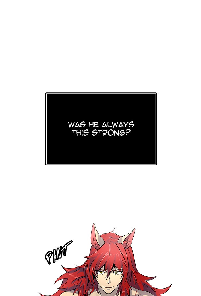 Tower of God manga, chapter 515, page 30 of 152