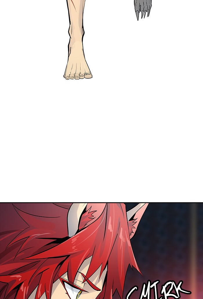 Tower of God manga, chapter 515, page 32 of 152
