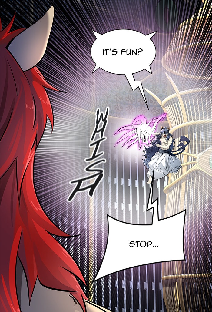 Tower of God manga, chapter 515, page 34 of 152
