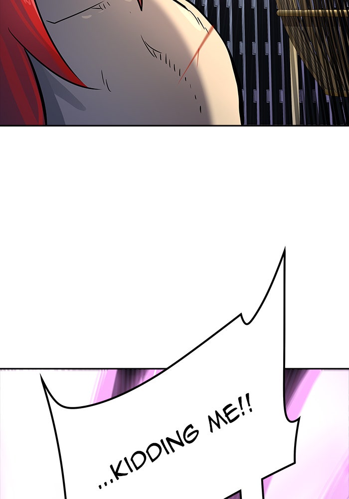 Tower of God manga, chapter 515, page 35 of 152
