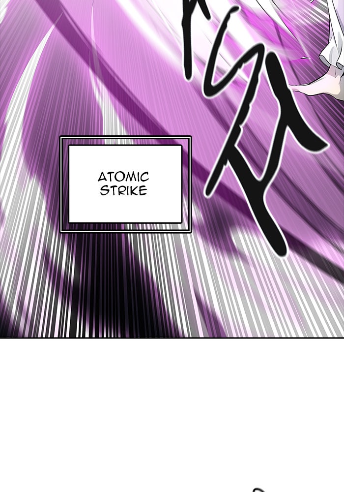 Tower of God manga, chapter 515, page 37 of 152