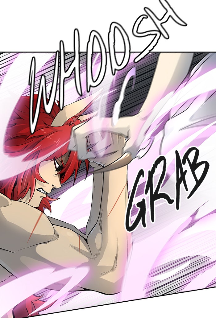 Tower of God manga, chapter 515, page 38 of 152