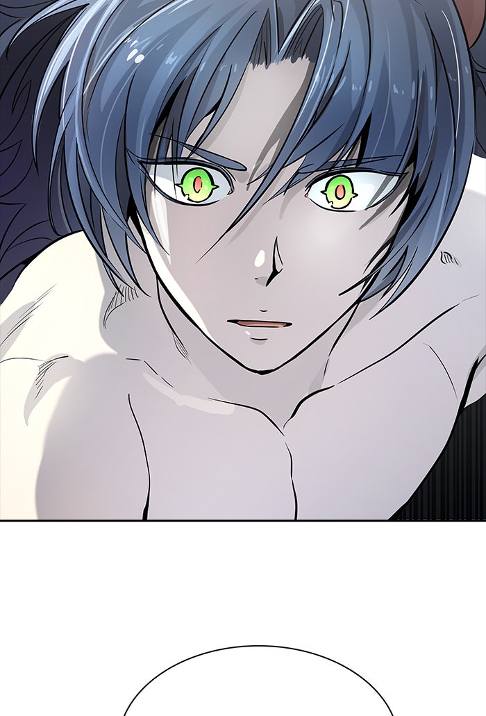 Tower of God manga, chapter 515, page 42 of 152