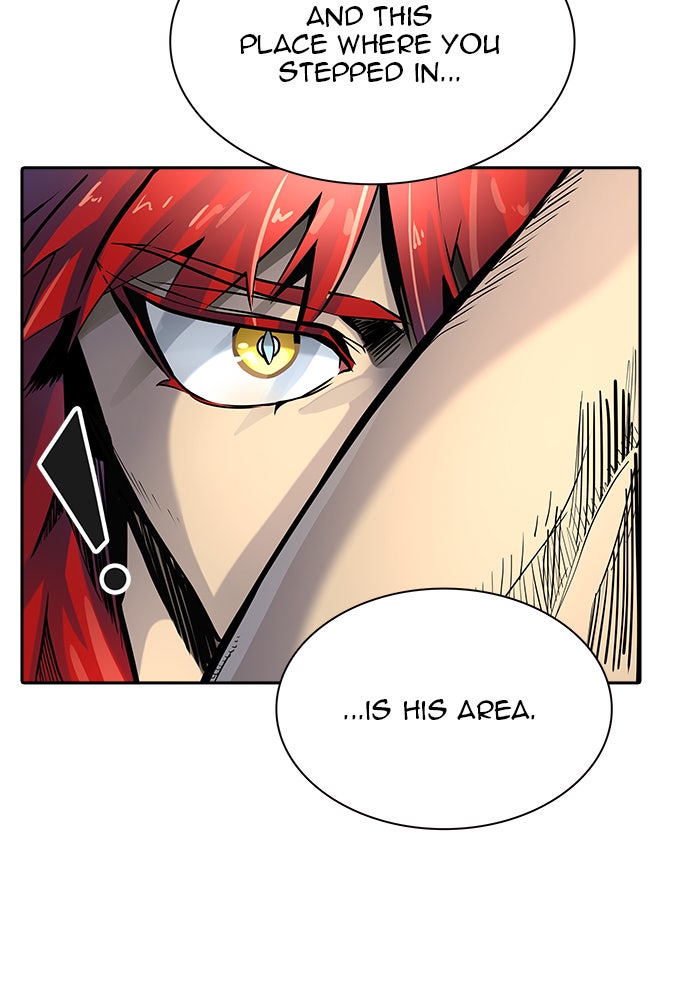 Tower of God manga, chapter 515, page 43 of 152