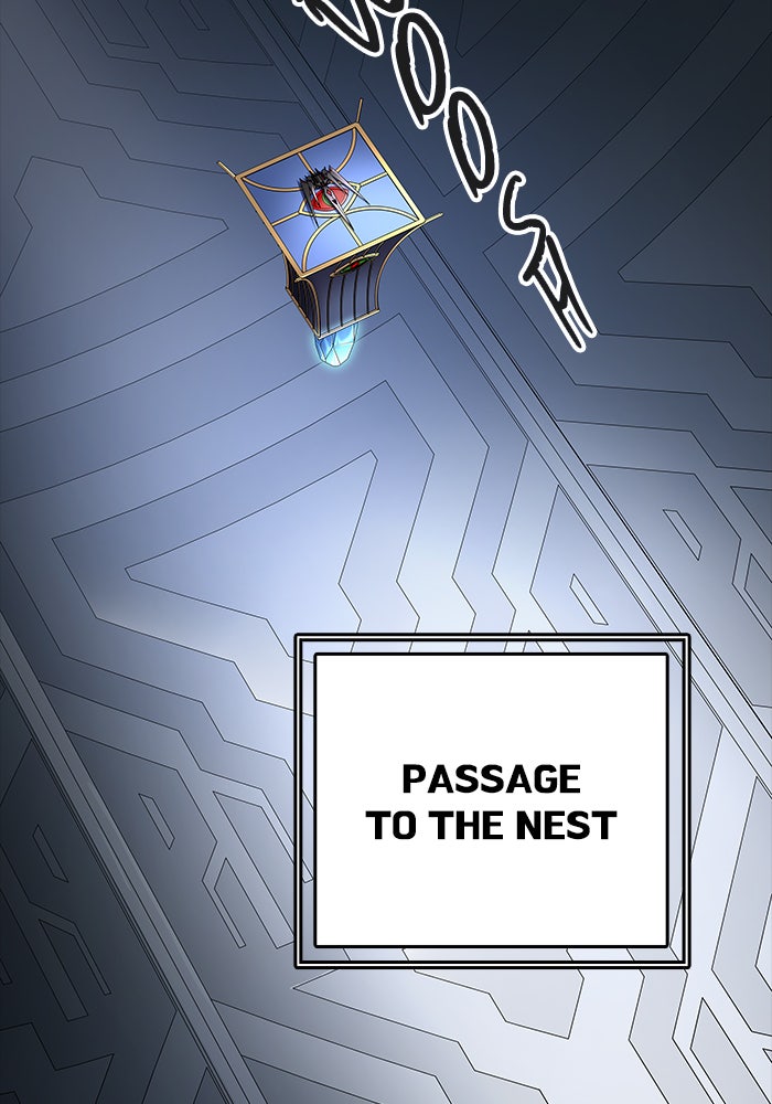 Tower of God manga, chapter 515, page 49 of 152