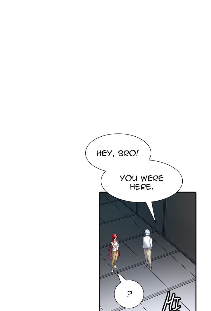 Tower of God manga, chapter 515, page 52 of 152