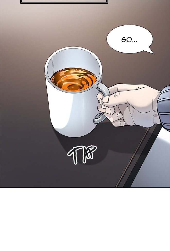 Tower of God manga, chapter 515, page 56 of 152
