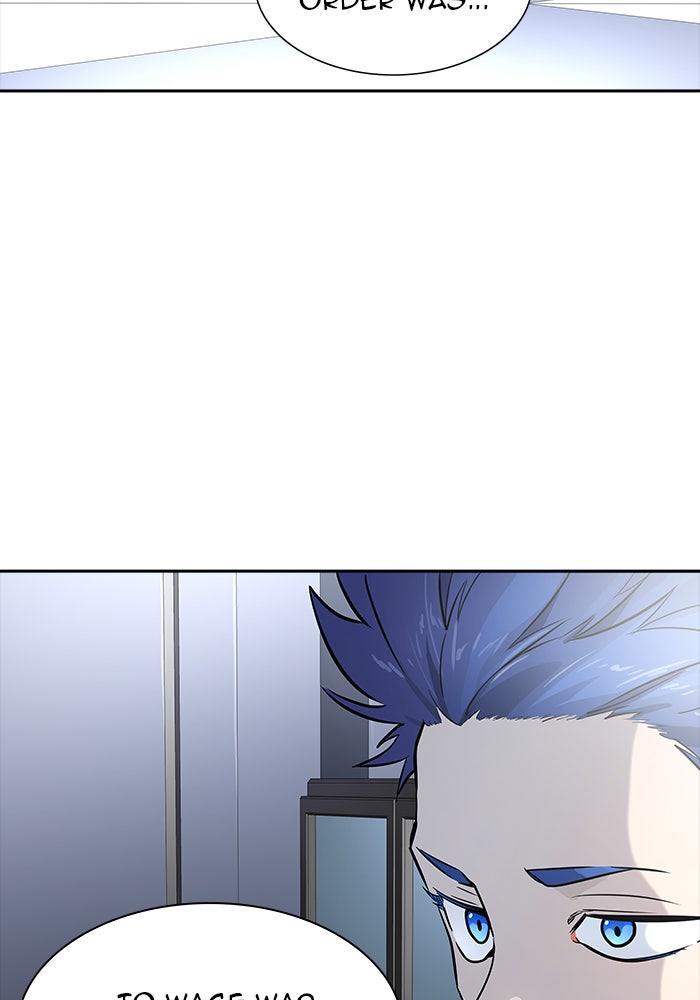 Tower of God manga, chapter 515, page 62 of 152