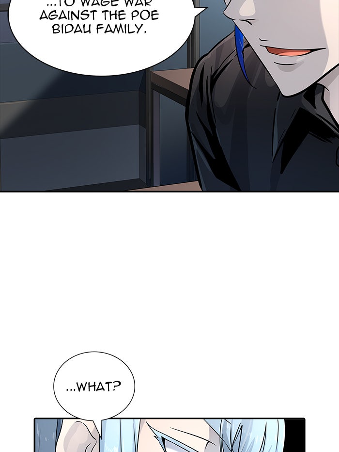 Tower of God manga, chapter 515, page 63 of 152